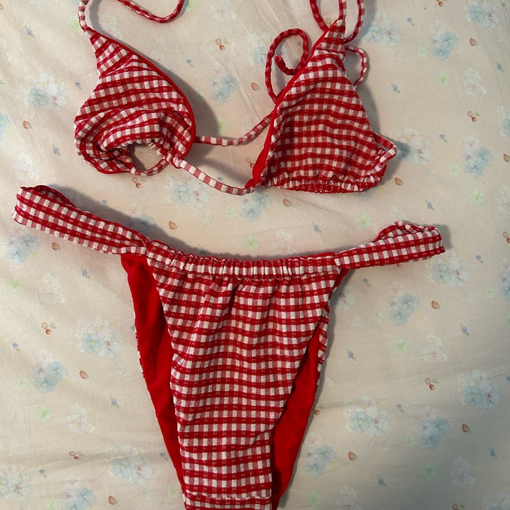 Bikini set